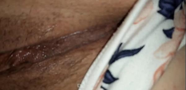  sexwife lick and fuck pussy